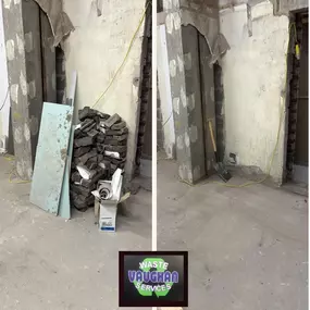 Bild von Vaughan Waste Services