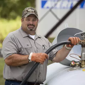 Bild von Evergreen Propane