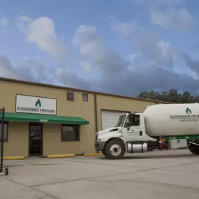Bild von Evergreen Propane