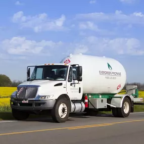 Bild von Evergreen Propane