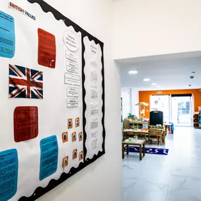 Bild von Pramukh Kids Montessori