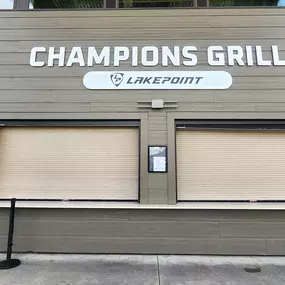 Bild von The Windscreen Factory, LLC