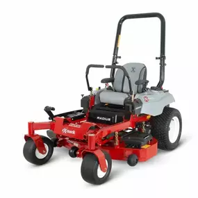 Bild von Evergreen Outdoor Power Equipment