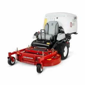Bild von Evergreen Outdoor Power Equipment