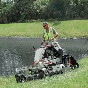 Bild von Evergreen Outdoor Power Equipment