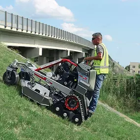 Bild von Evergreen Outdoor Power Equipment