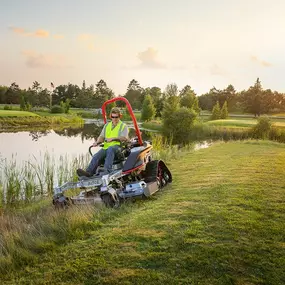 Bild von Evergreen Outdoor Power Equipment