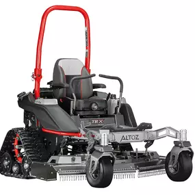 Bild von Evergreen Outdoor Power Equipment