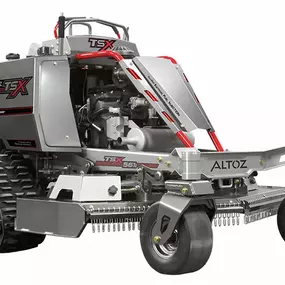 Bild von Evergreen Outdoor Power Equipment
