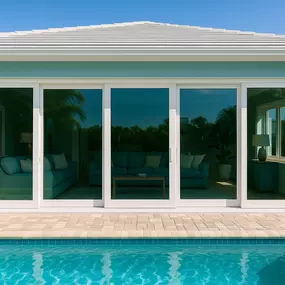 Bild von Crystal Clear Windows & Doors