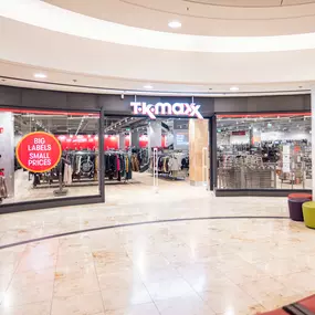 Bild von TK Maxx