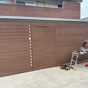 Bild von Feldman Construction