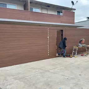 Bild von Feldman Construction