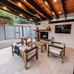 Bild von Pinnacle Exterior Construction, LLC.