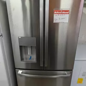 Bild von C & D Appliance Warehouse
