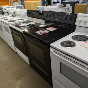 Bild von C & D Appliance Warehouse
