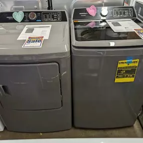 Bild von C & D Appliance Warehouse
