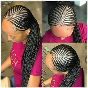 Bild von ANI'S HAIR AND BEAUTY SALON