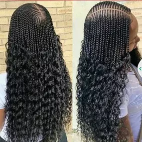 Bild von ANI'S HAIR AND BEAUTY SALON