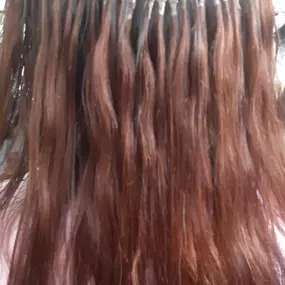 Bild von ANI'S HAIR AND BEAUTY SALON