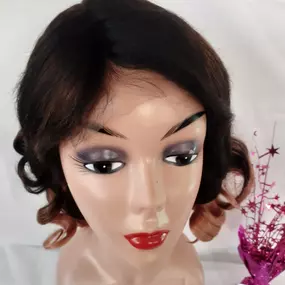 Bild von ANI'S HAIR AND BEAUTY SALON