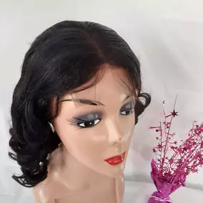 Bild von ANI'S HAIR AND BEAUTY SALON
