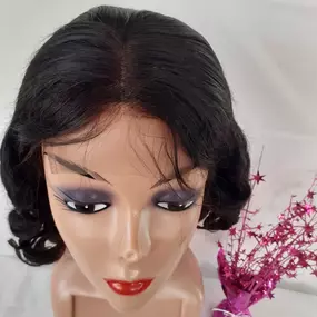 Bild von ANI'S HAIR AND BEAUTY SALON