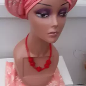 Bild von ANI'S HAIR AND BEAUTY SALON