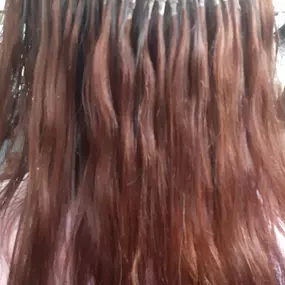Bild von ANI'S HAIR AND BEAUTY SALON