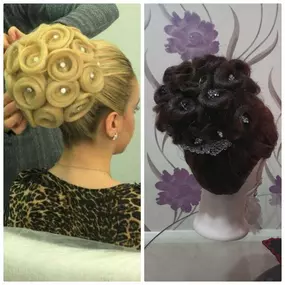 Bild von ANI'S HAIR AND BEAUTY SALON