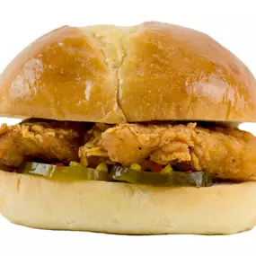 Bild von Champs Chicken