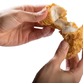 Bild von Champs Chicken