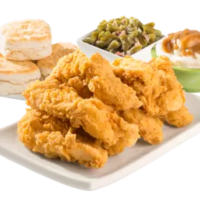 Bild von Champs Chicken