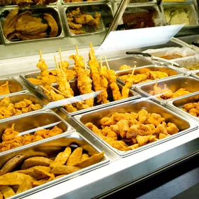 Bild von Champs Chicken