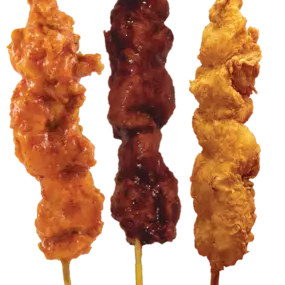 Bild von Champs Chicken