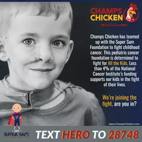 Bild von Champs Chicken