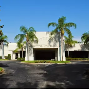 Daytona Beach location