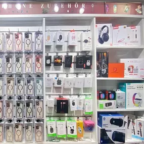 Bild von Handy Reparatur Stuttgart Weilimdorf - Connect Cell