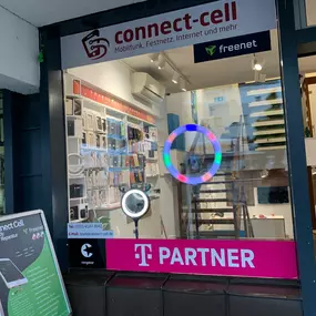 Bild von Handy Reparatur Stuttgart Weilimdorf - Connect Cell