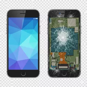 Bild von Handy Reparatur Stuttgart Weilimdorf - Connect Cell