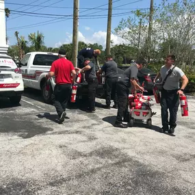 Bild von DynaFire - Miramar