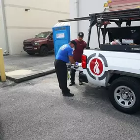 Bild von DynaFire - Miramar