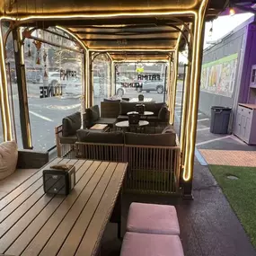 Bild von Cairo Grill