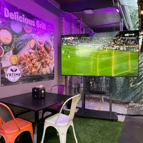 Bild von Cairo Grill