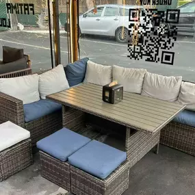 Bild von Cairo Grill