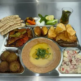 Bild von Cairo Grill