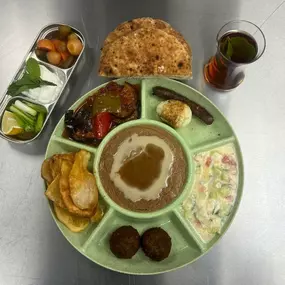 Bild von Cairo Grill