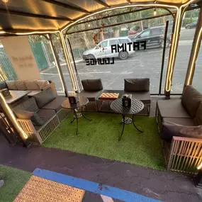 Bild von Cairo Grill