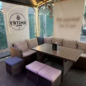 Bild von Cairo Grill