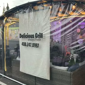Bild von Cairo Grill